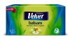 Chusteczki uniwersalne Velvet Balsam + Ekstrakt a'70  (3 warstwy)